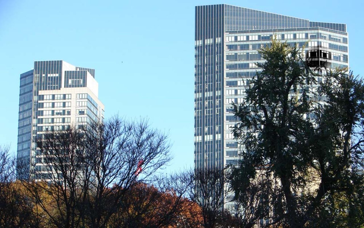 Ritz Towers