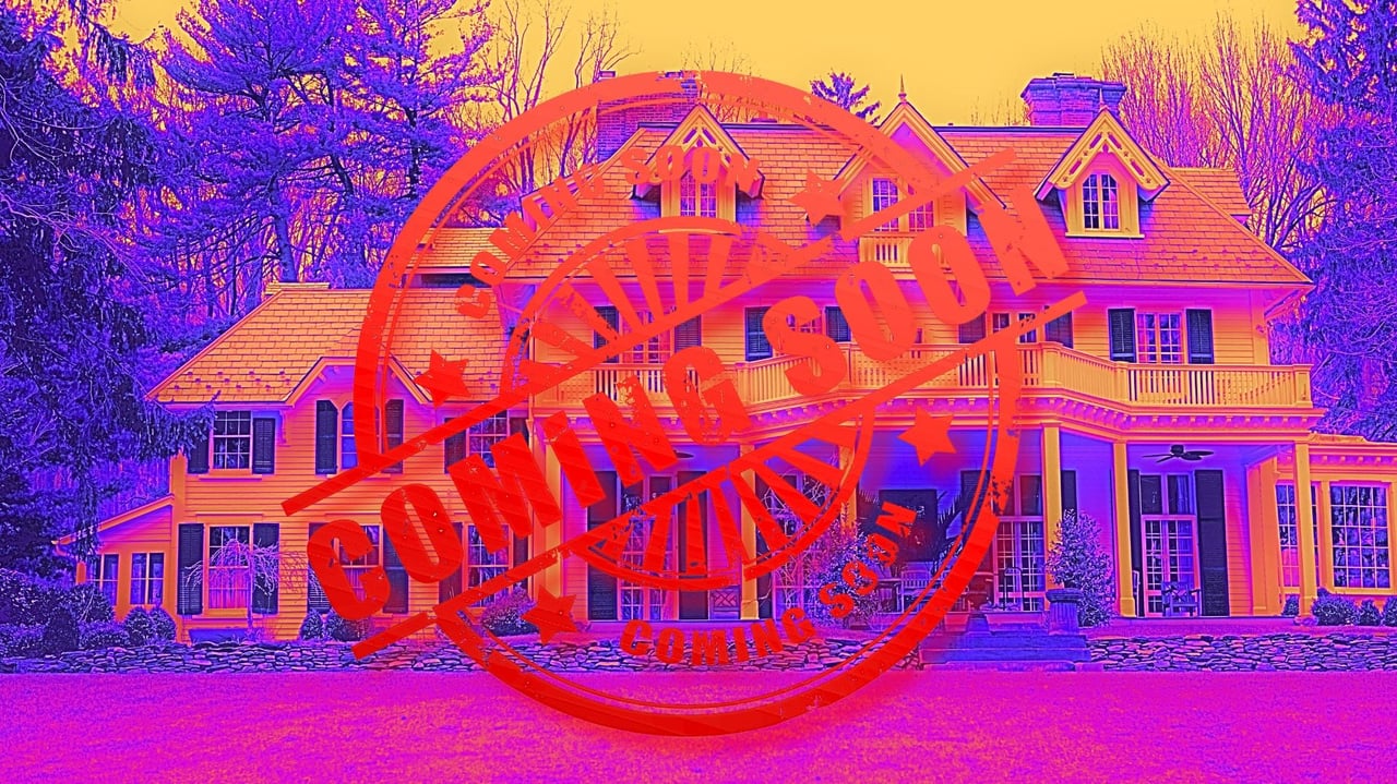 Coming-soon listings just went mainstream: The Download