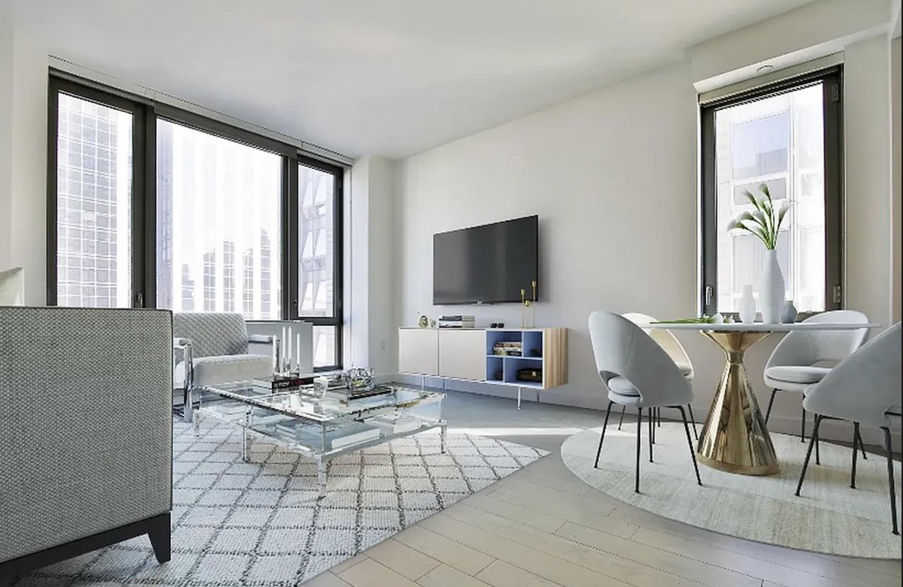 3 West 36th Street, Apt 16-B