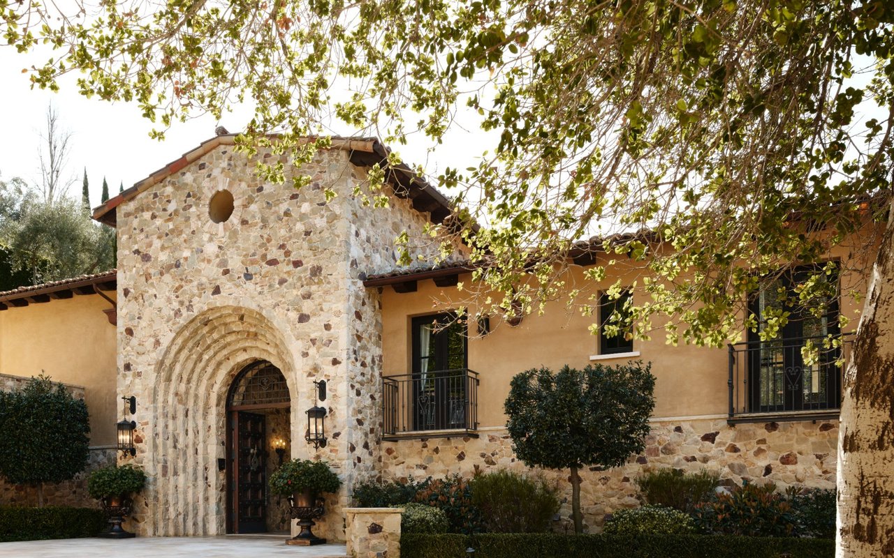 Villa Del Amor