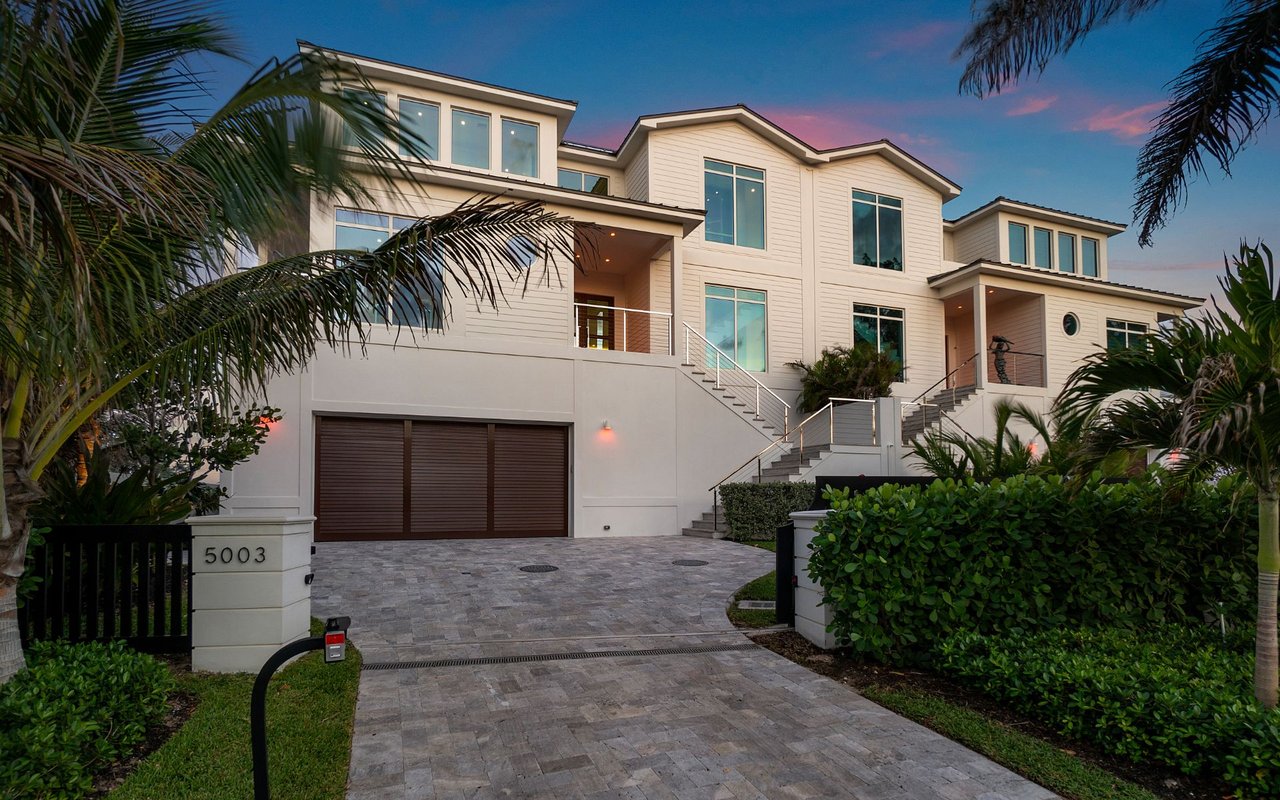 5003 Old Ocean Blvd