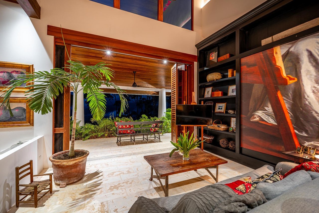 Ocean View Estate Development Sites, Dominical, Puntarenas