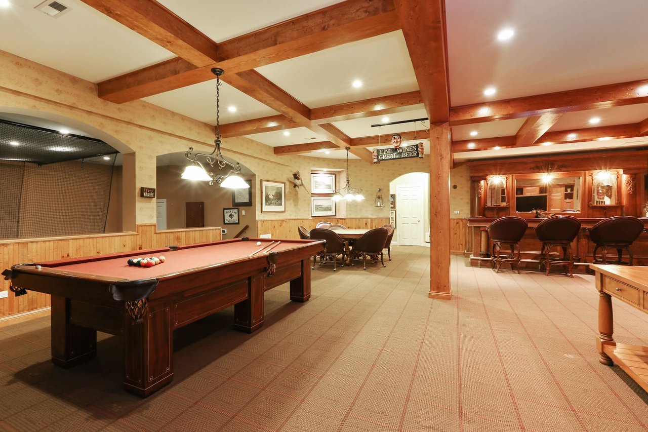 Gracious Home With Style