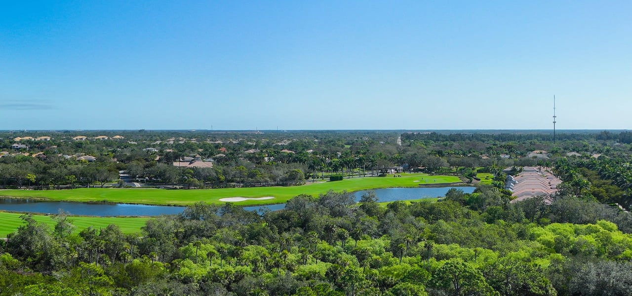 The Island at West Bay Residences