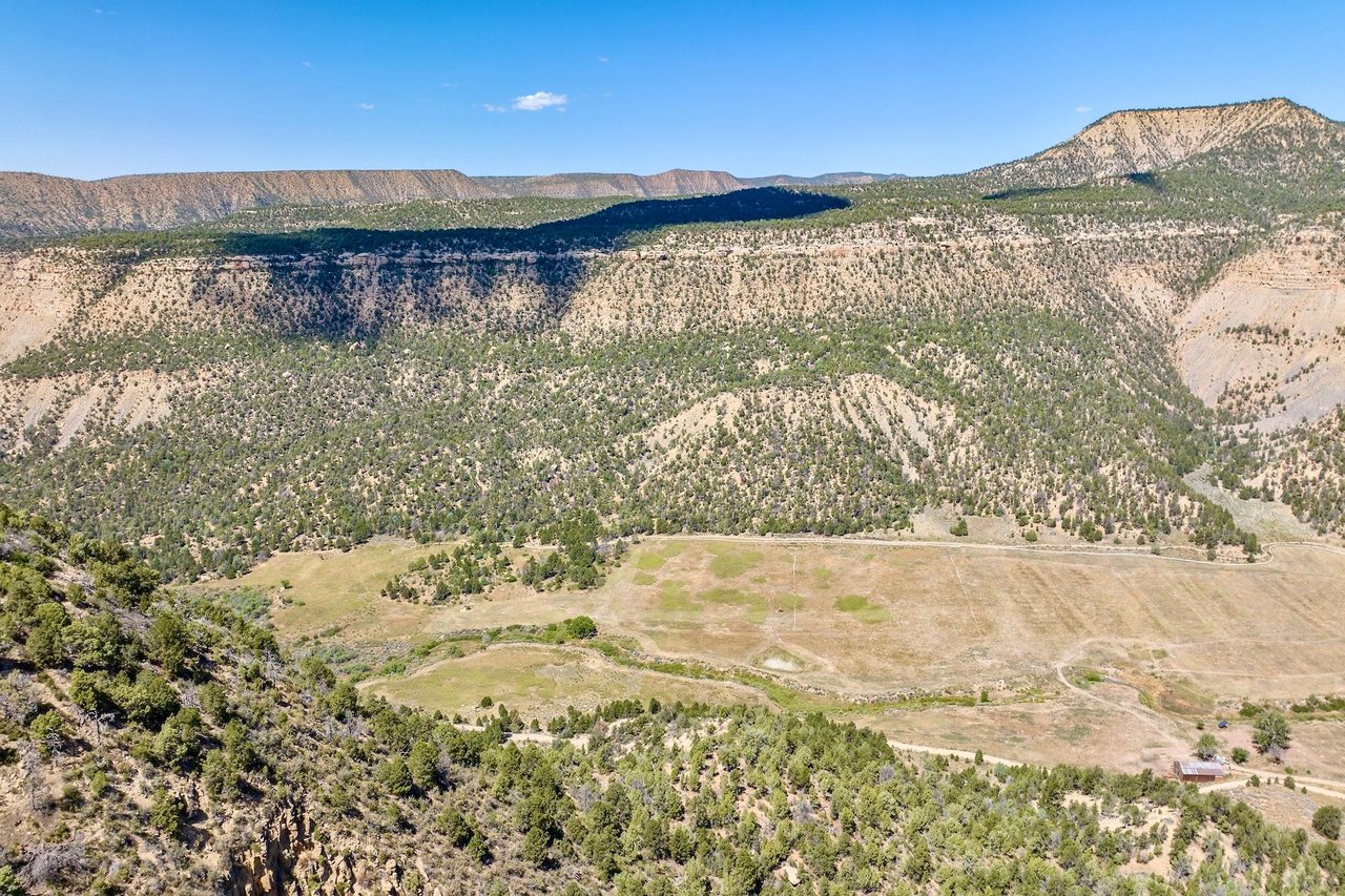 Weber Creek Ranch