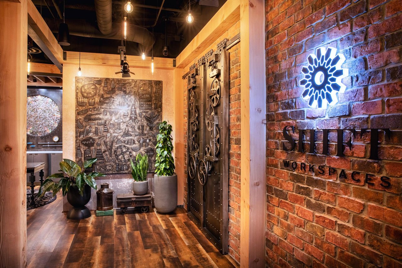 Shift Workspaces: Community Spotlight