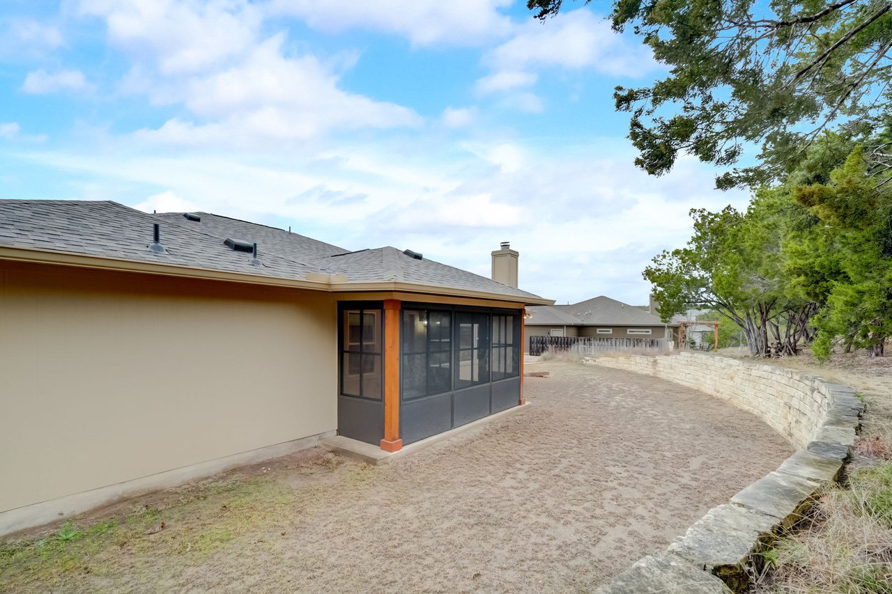 5603 Roundup Way, Lago Vista, Texas 78645