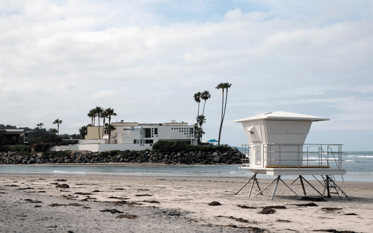 Buying a Home in Encinitas