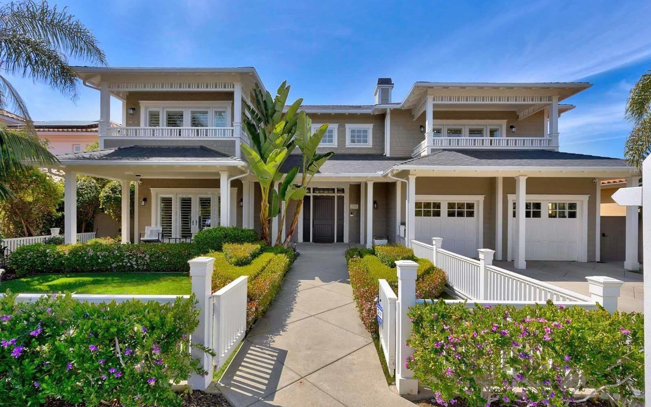 The Differences Between Buying A Second Home vs Investment Property