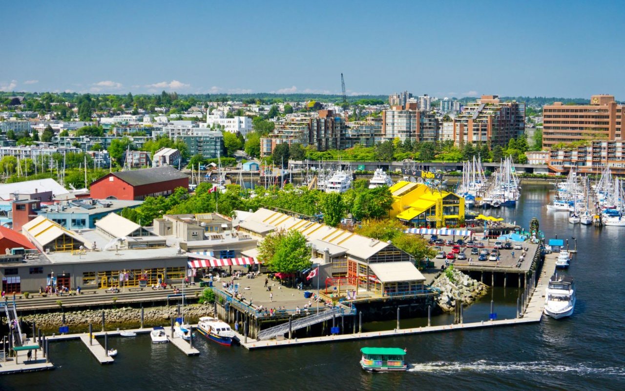 Things to Do in Vancouver