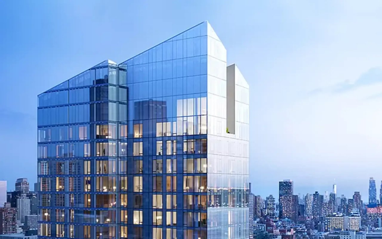 30 Riverside Blvd, #30J