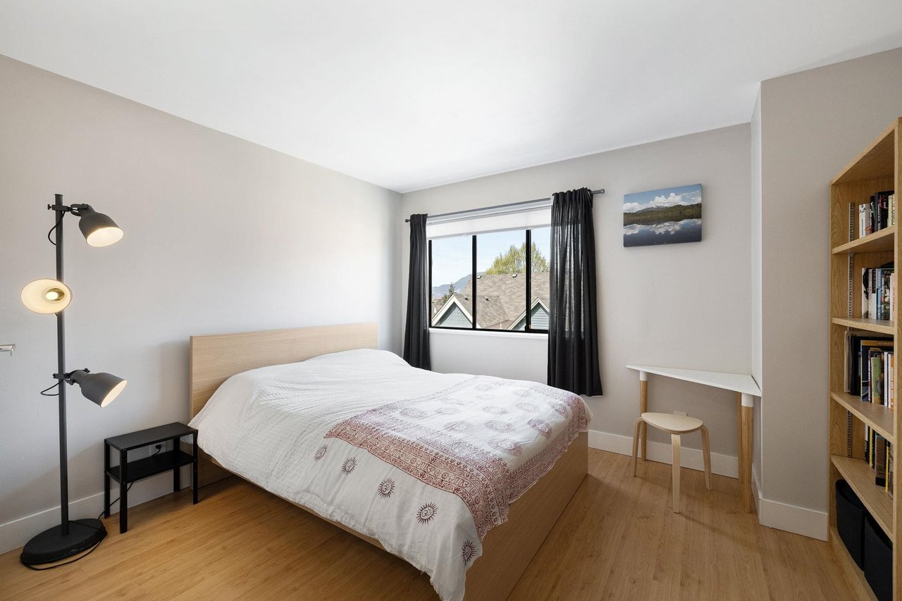 13-1263 W 8th Avenue, Vancouver