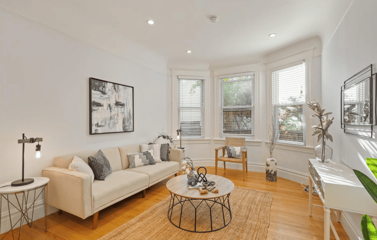 152 San Carlos St, Unit 152A