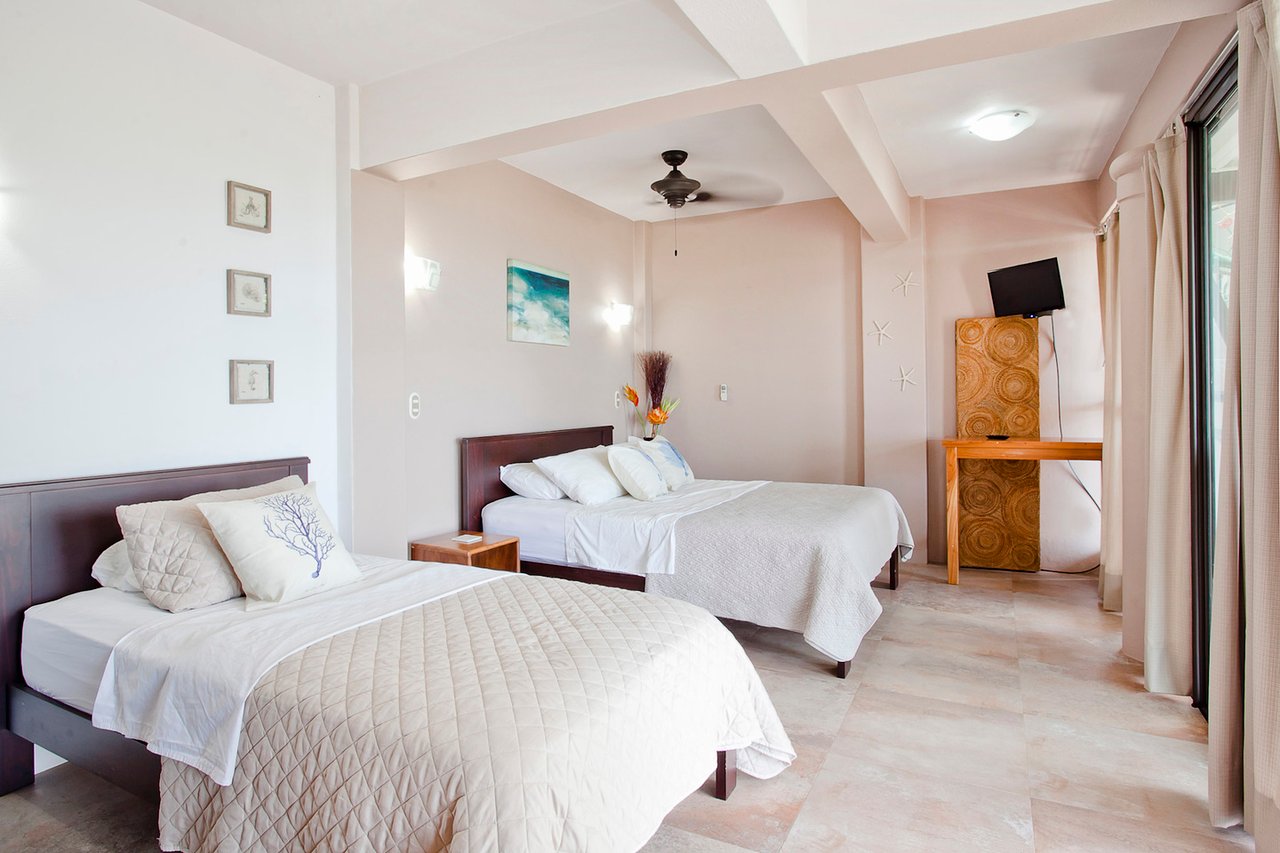 Penthouse Loft Jungle Villa, Manuel Antonio, Puntarenas