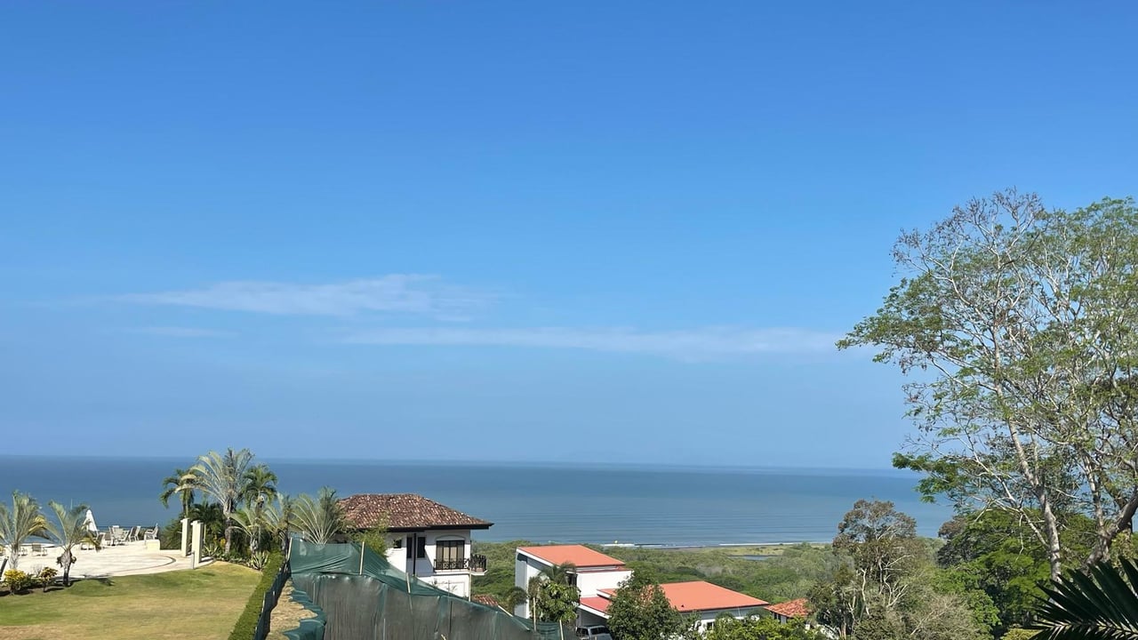 Coastal Ocean View Condo, Jaco, Puntarenas