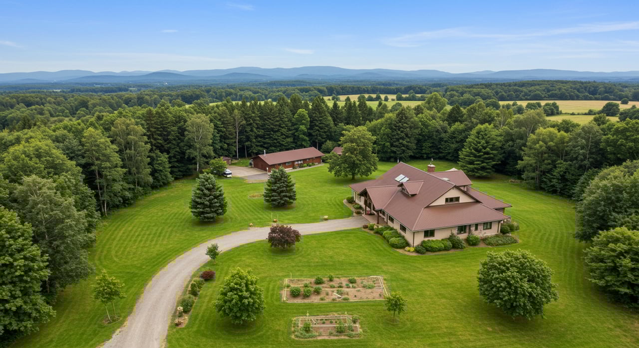 A Guide to Maryville's Most Popular Home Designs and Styles
