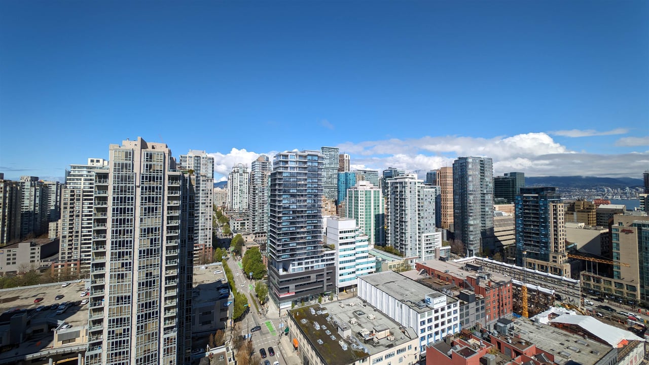 3009-928 Beatty Street, Vancouver