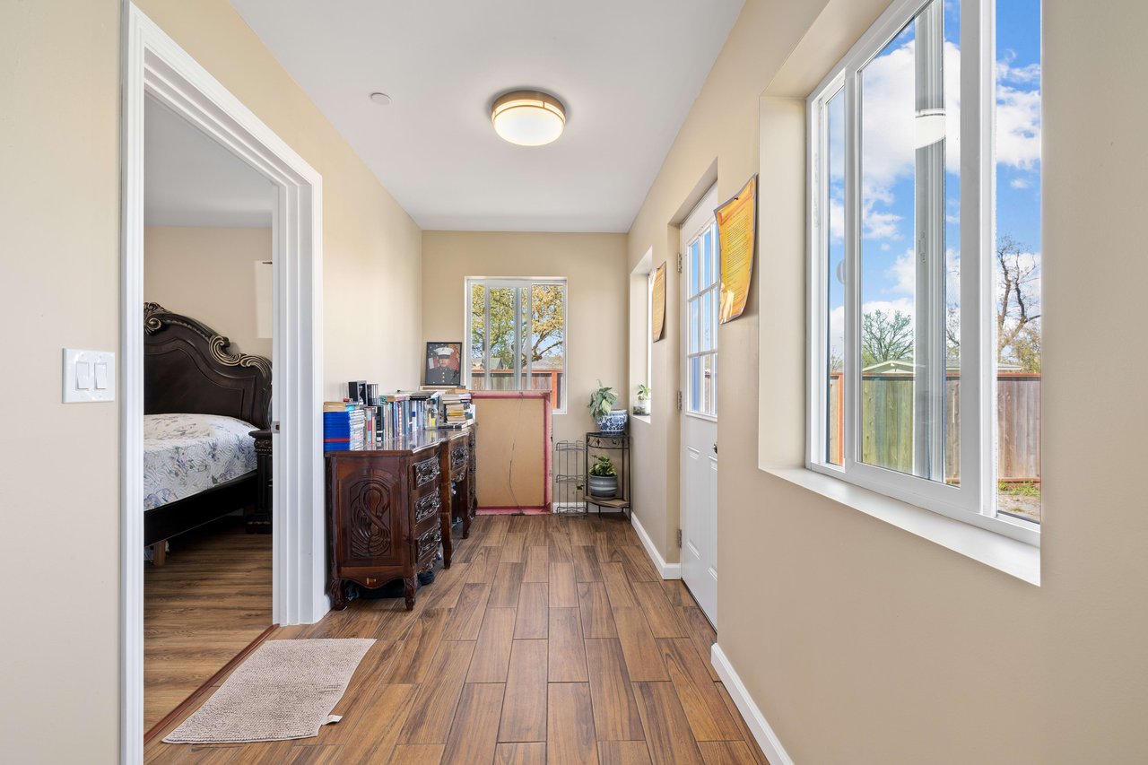 Immaculate Four Bedroom Home That Is Truly Move-In Ready