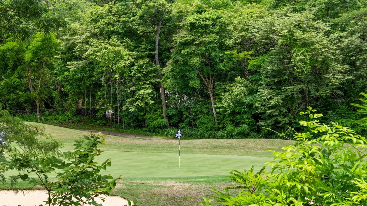 Renovated Golf Course Villa, Conchal, Guanacaste