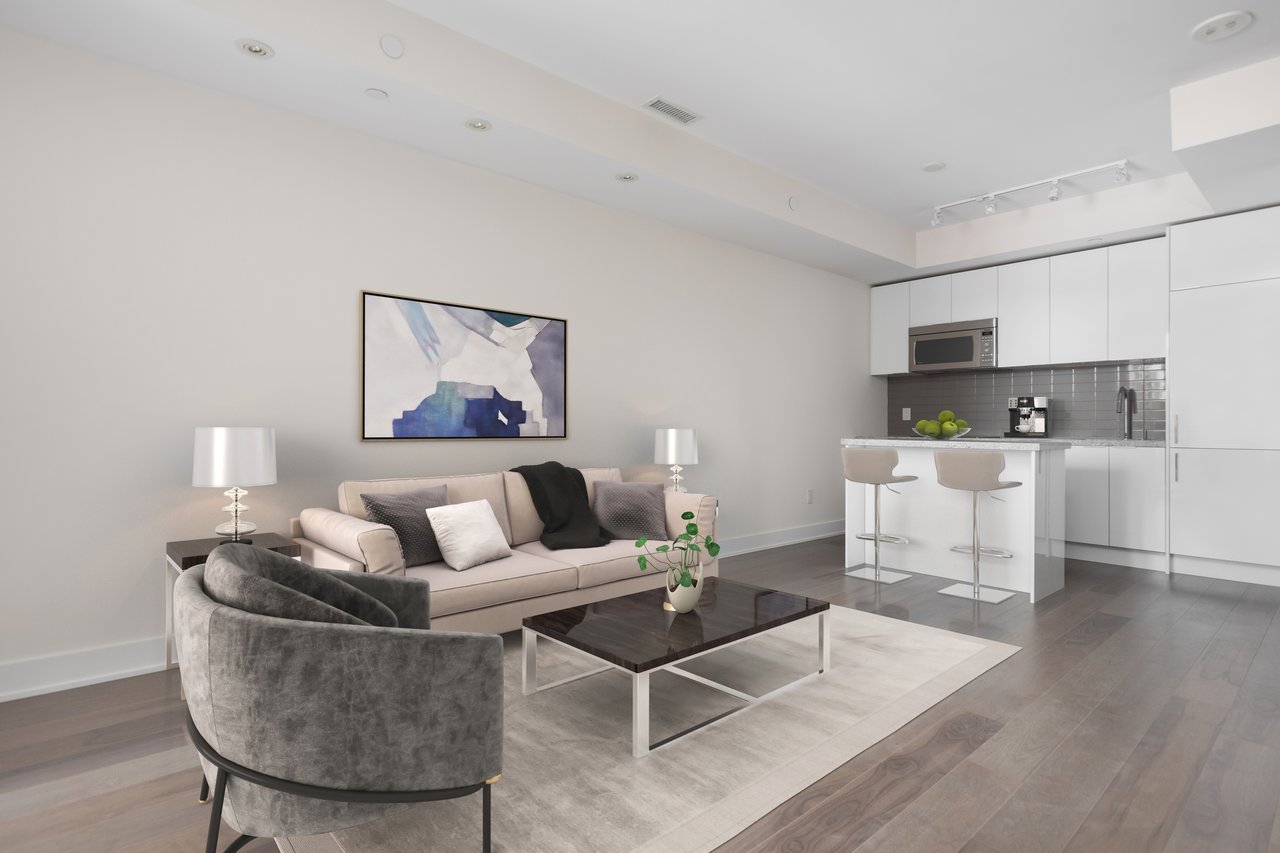 MINTO YORKVILLE PARK