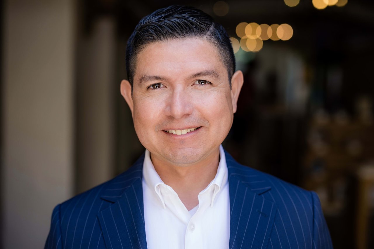 Best San Jose Realtor Omar Ruano