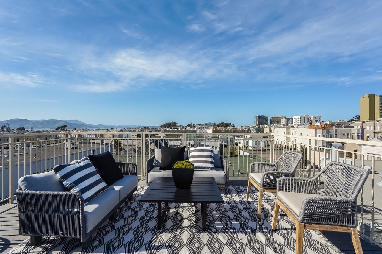 1636 Filbert Street Unit: A