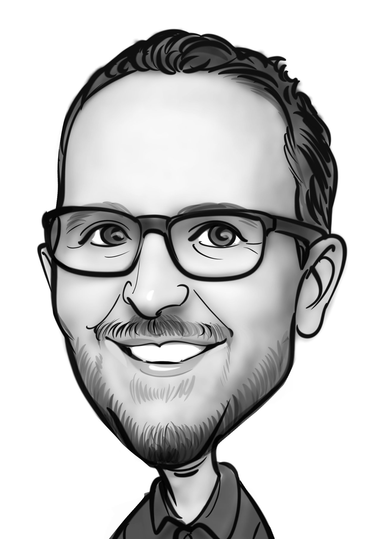 Sweat the Details: Brad Nix with OfferBarn