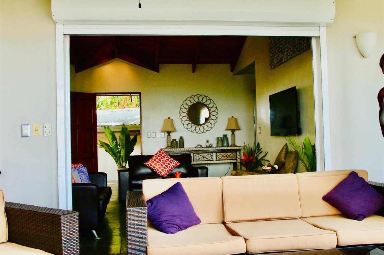 Jungle Oceanview Private Estate, Manuel Antonio, Puntarenas