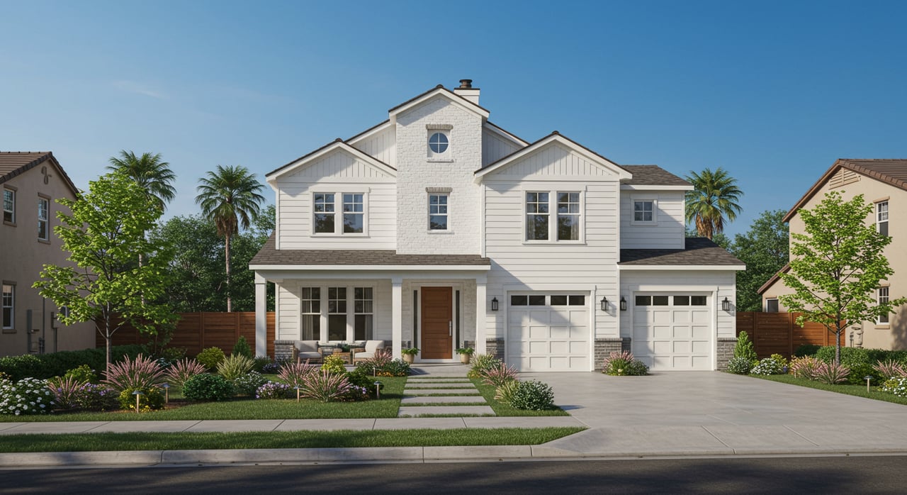 How to Navigate a Low Inventory Market as a Buyer cover