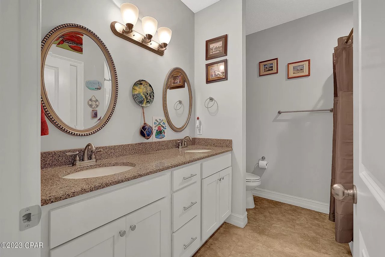3740 CEDAR PARK Drive