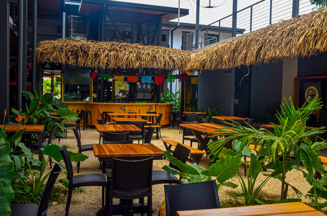 Premier Gastro Center Hotel, Uvita, Puntarenas