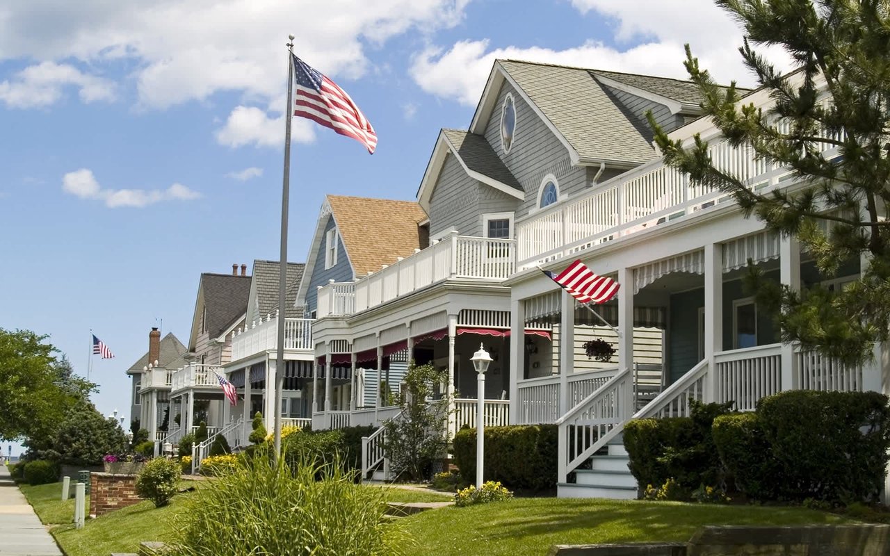 Independence Day in SRQ 2024