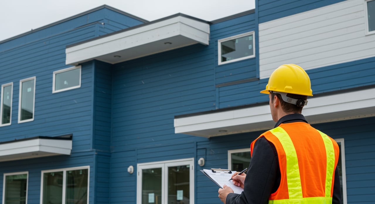 Why You Should Never Skip the Home Inspection