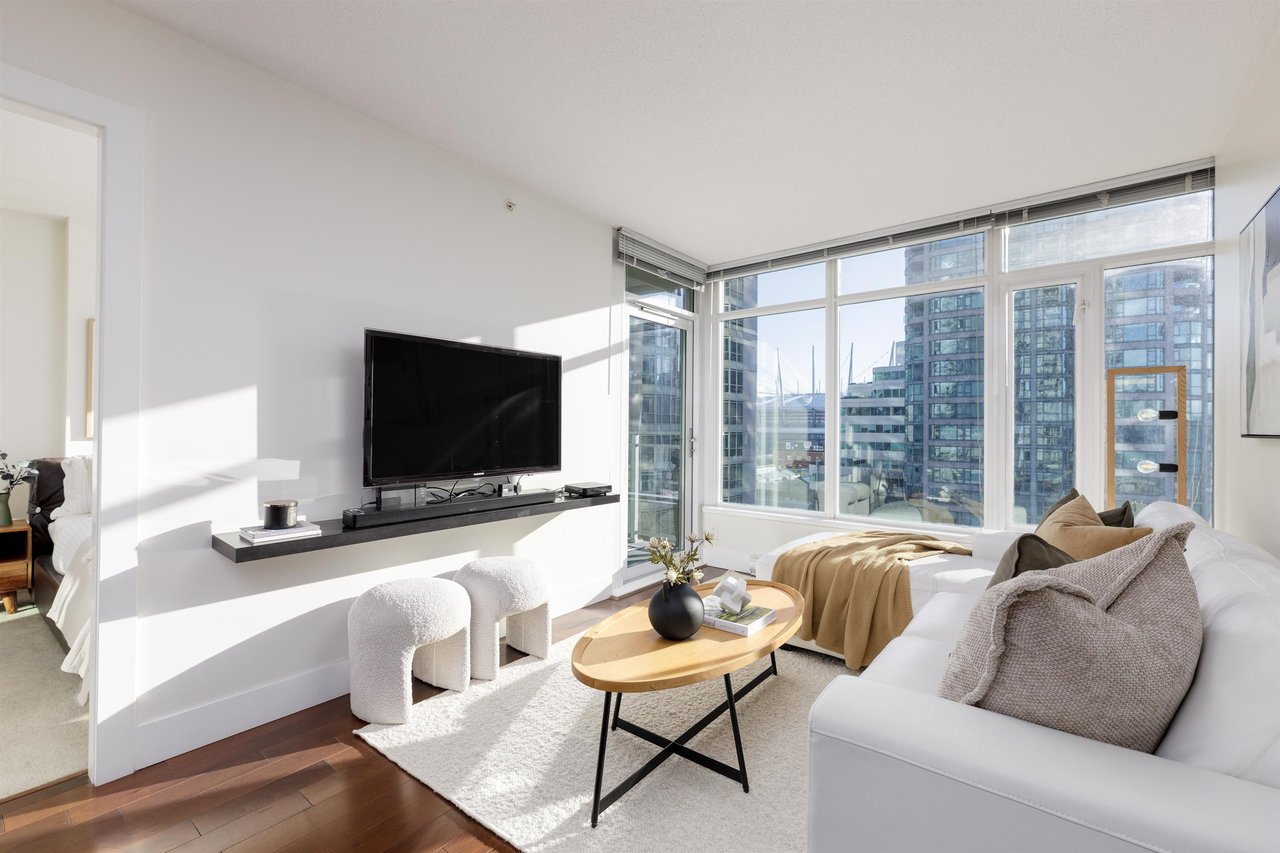 806-888 Homer Street, Vancouver