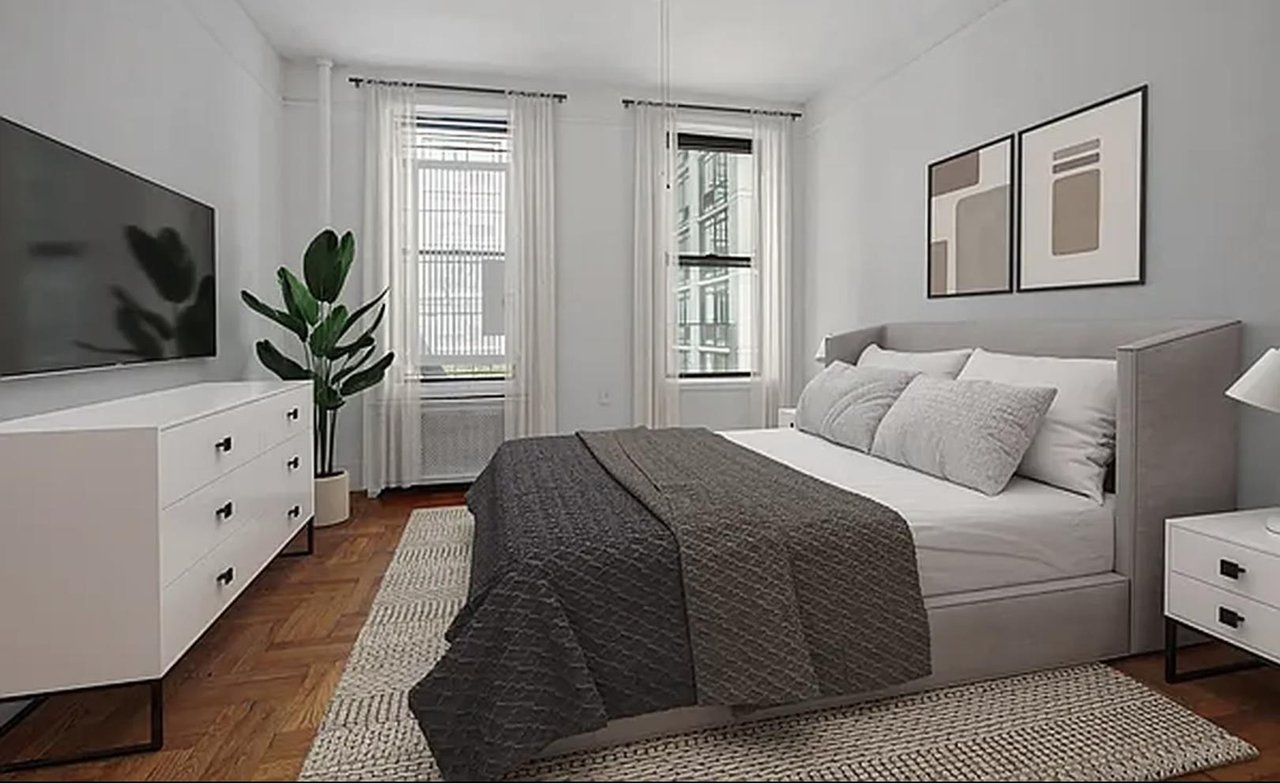 341 East 22nd Street, Apt 4-A