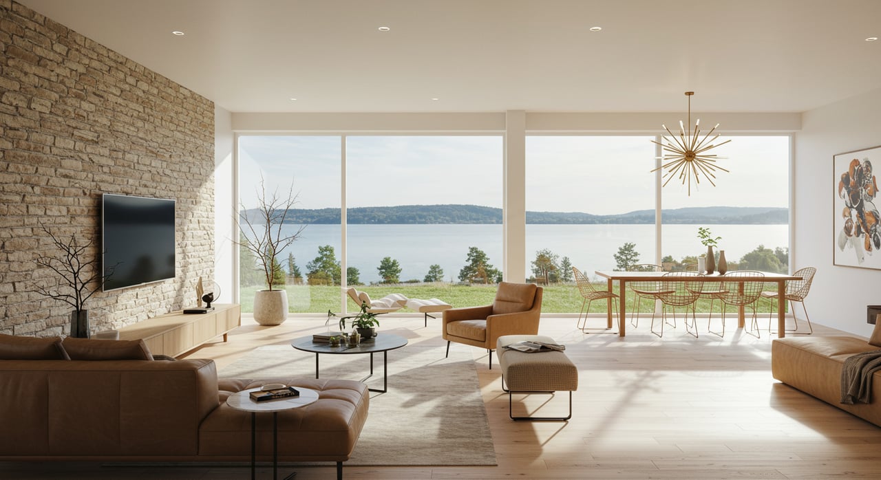 5 Ways To Spot The Perfect Move-In Ready Home
