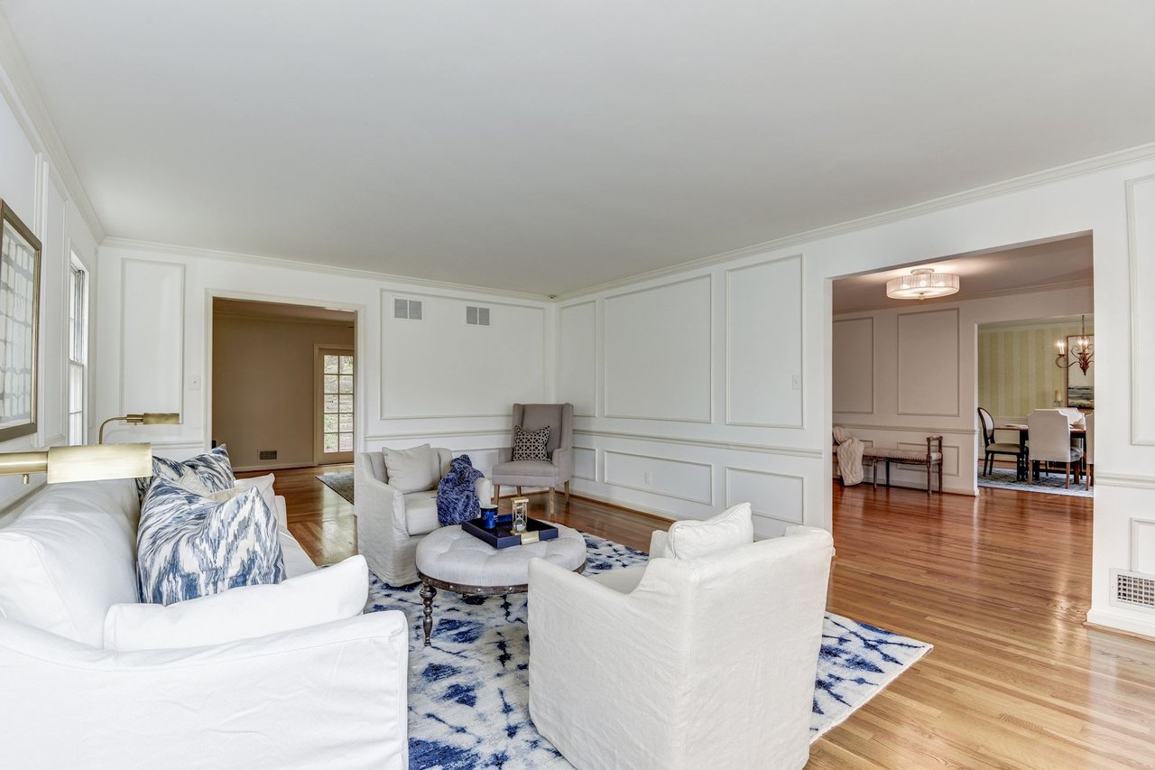 7723 Desdemona Court