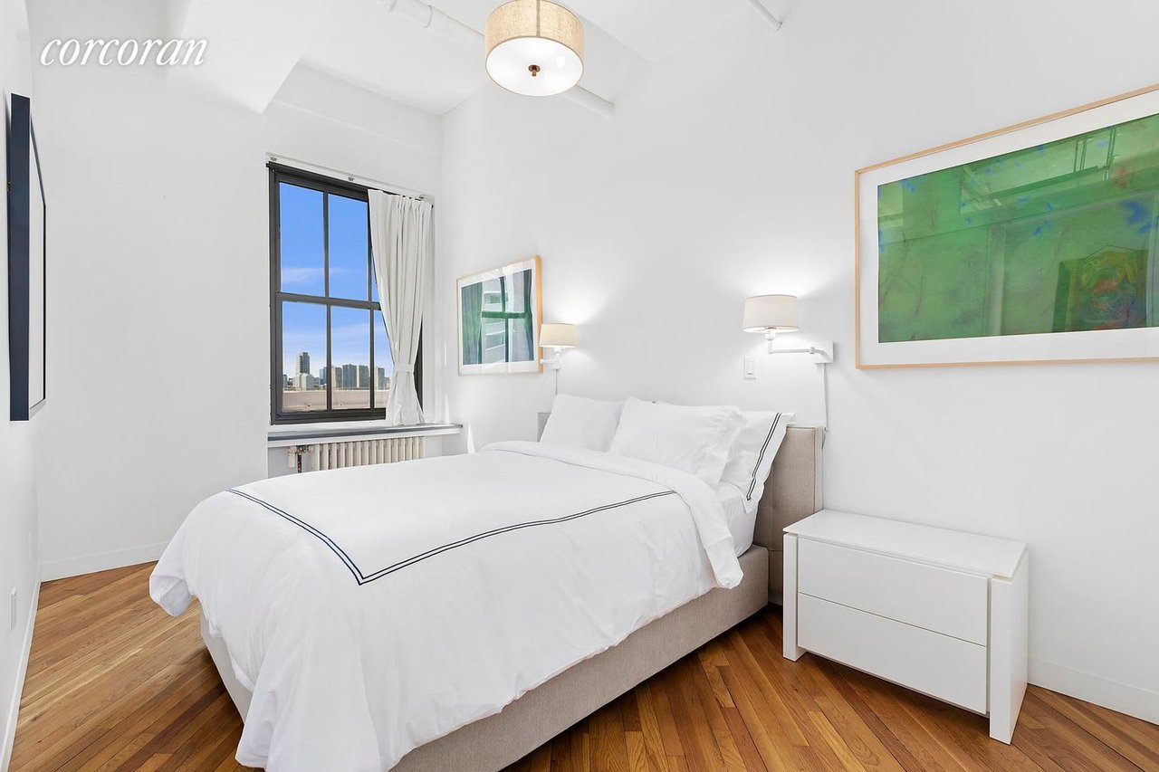 20 Jay St., #10A TriBeCa