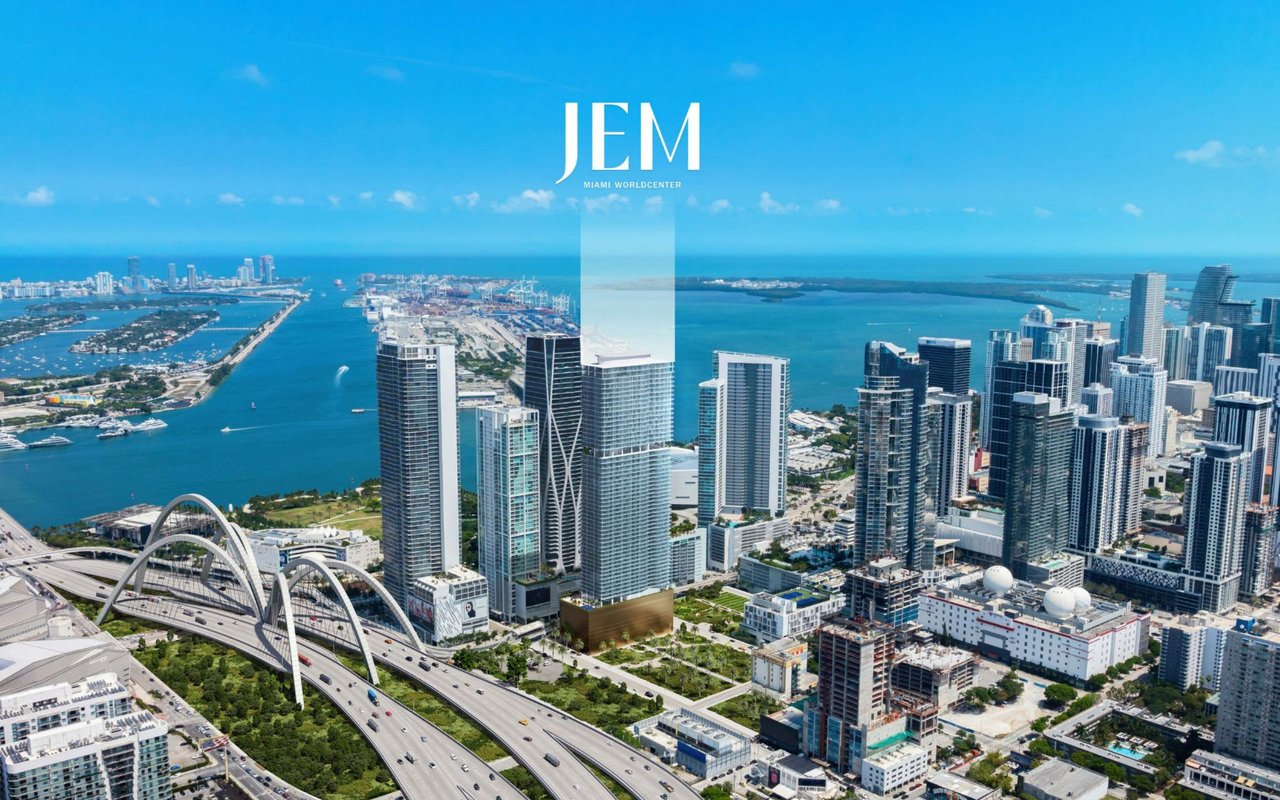 JEM Private Residences