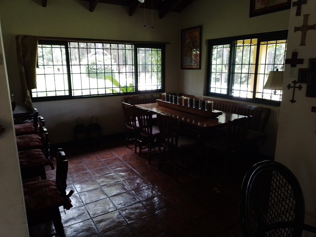 Coffee Farm Hacienda Estate, Perez Zeledon, San Jose