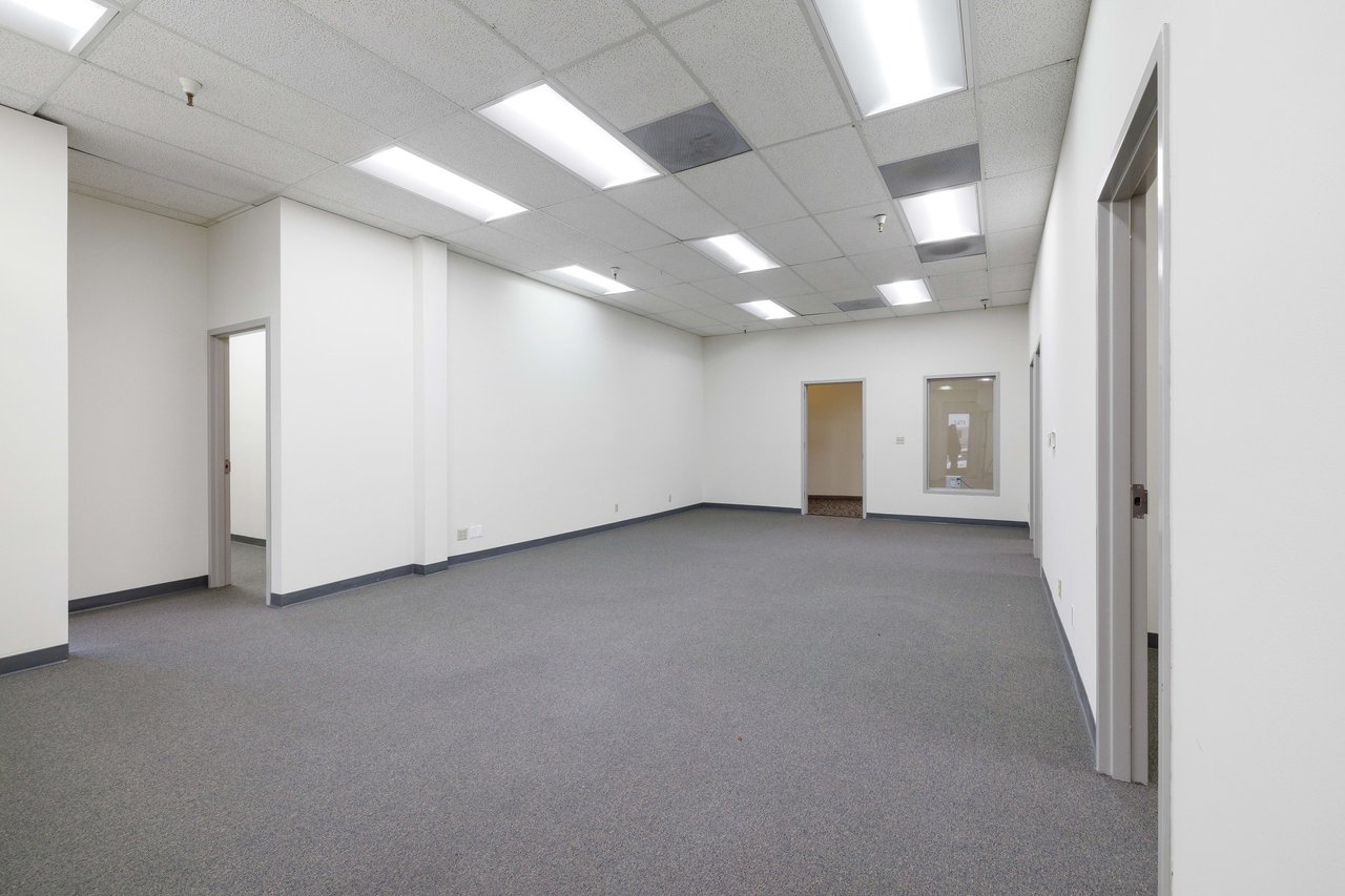 2471 Flores Street - For Lease