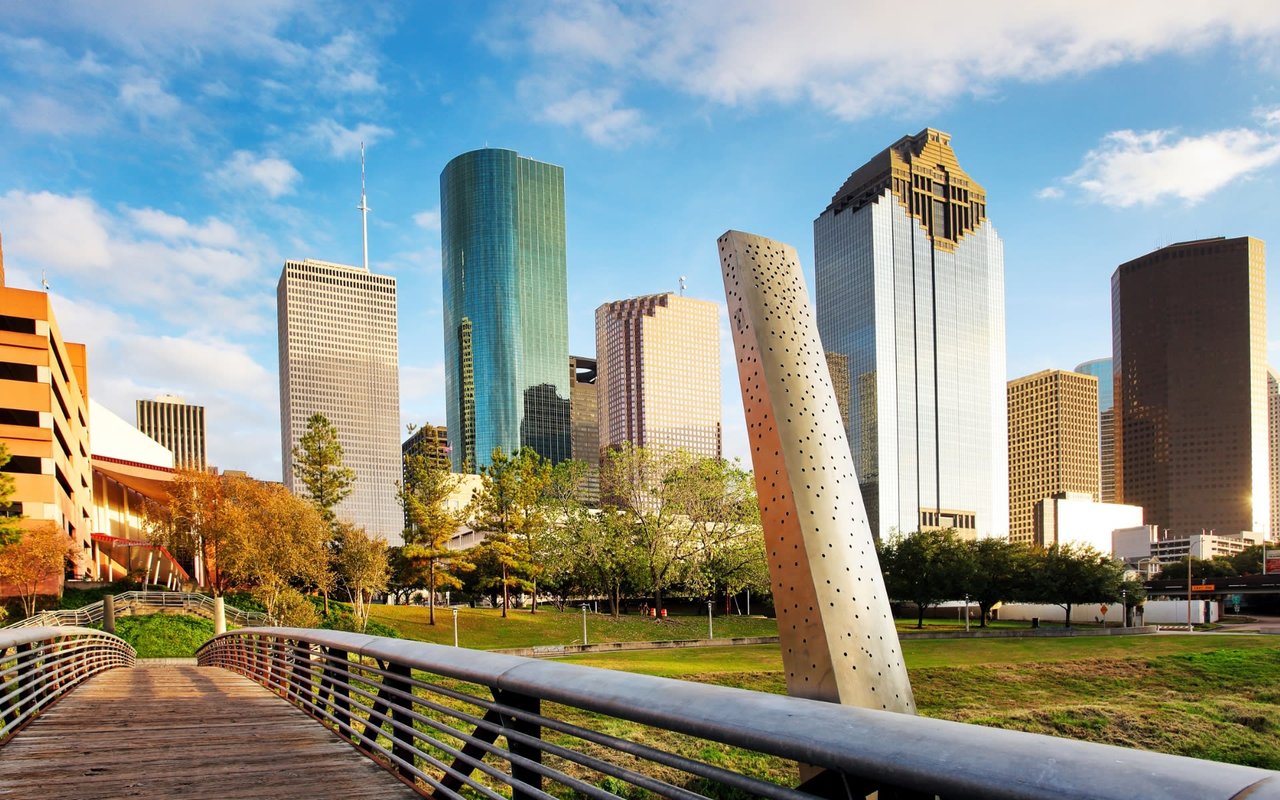 Houston