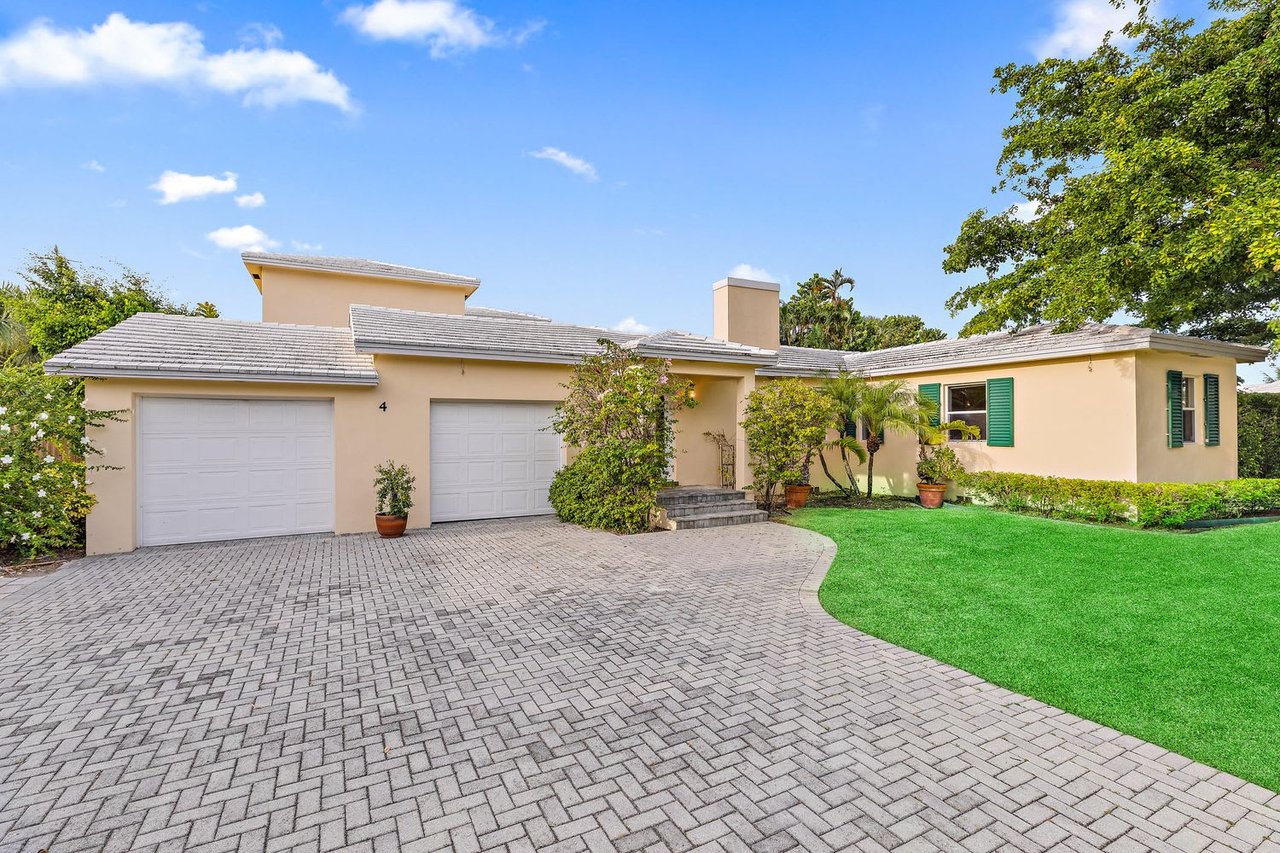 4 Harvard Dr