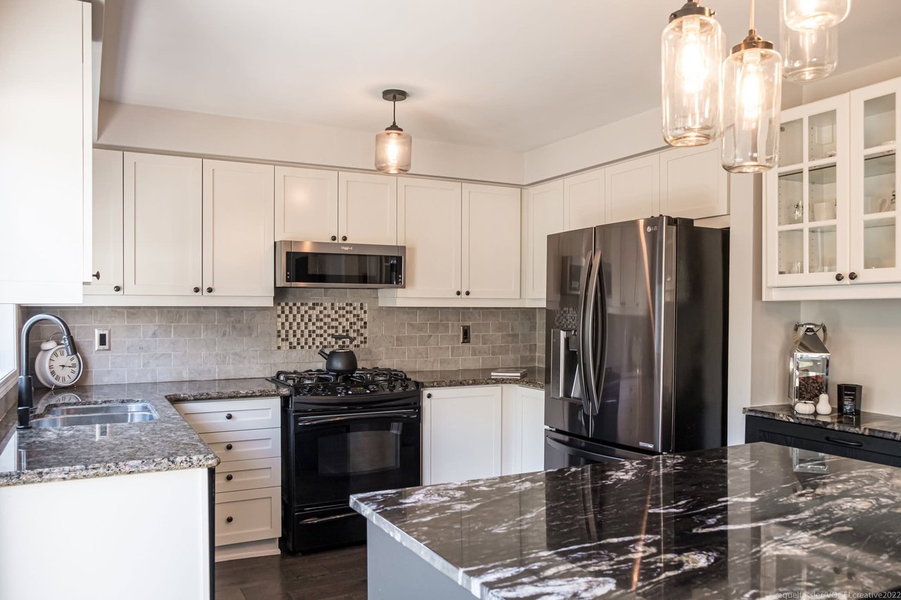 3077 Scotscraig Crescent, Oakville