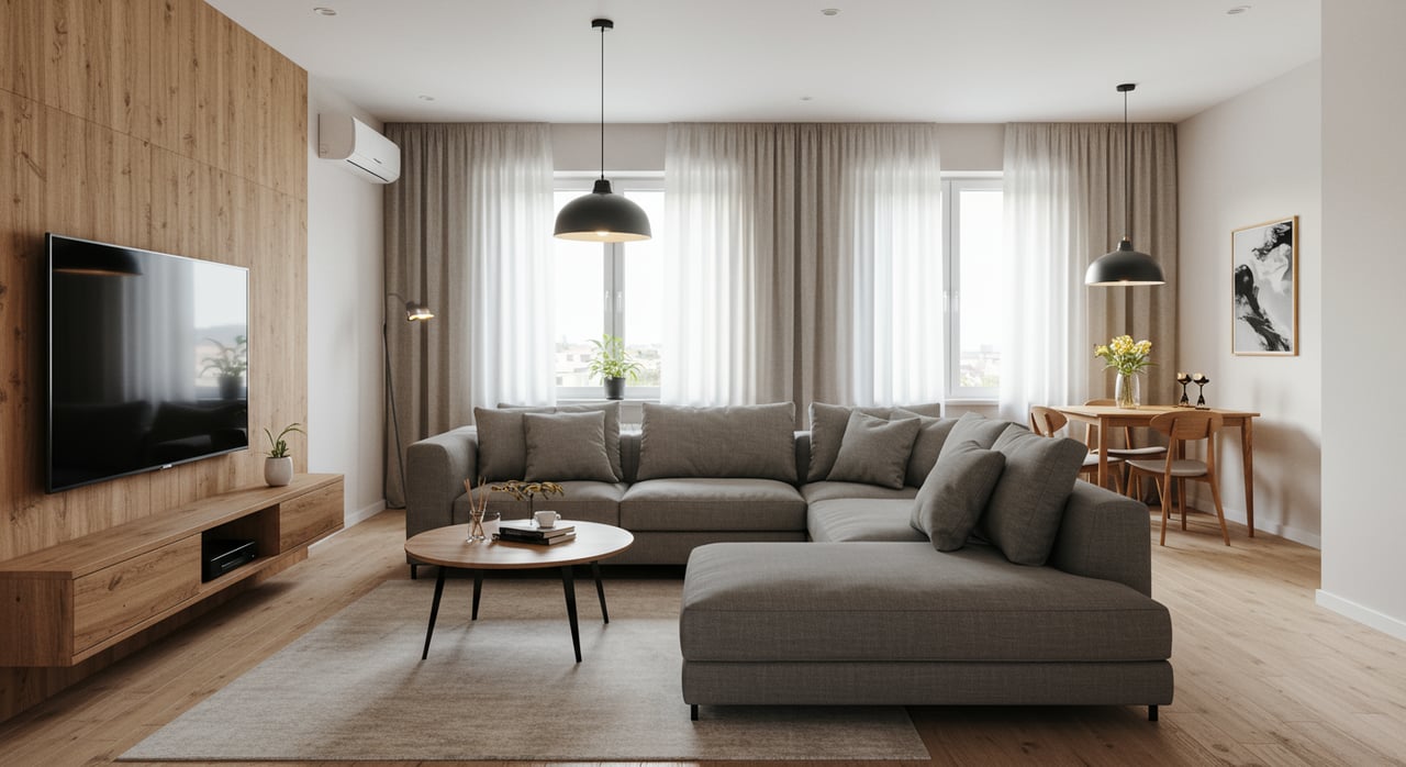 Pros and Cons of Condo Living