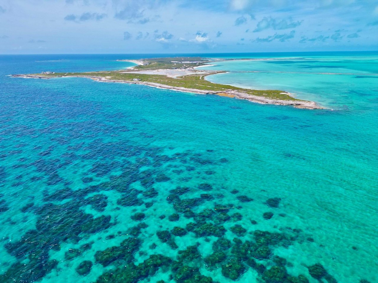 Tarpon Point-Ambergris Cay