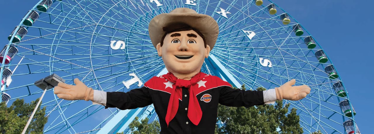 Your Ultimate Guide to the 2024 State Fair of Texas