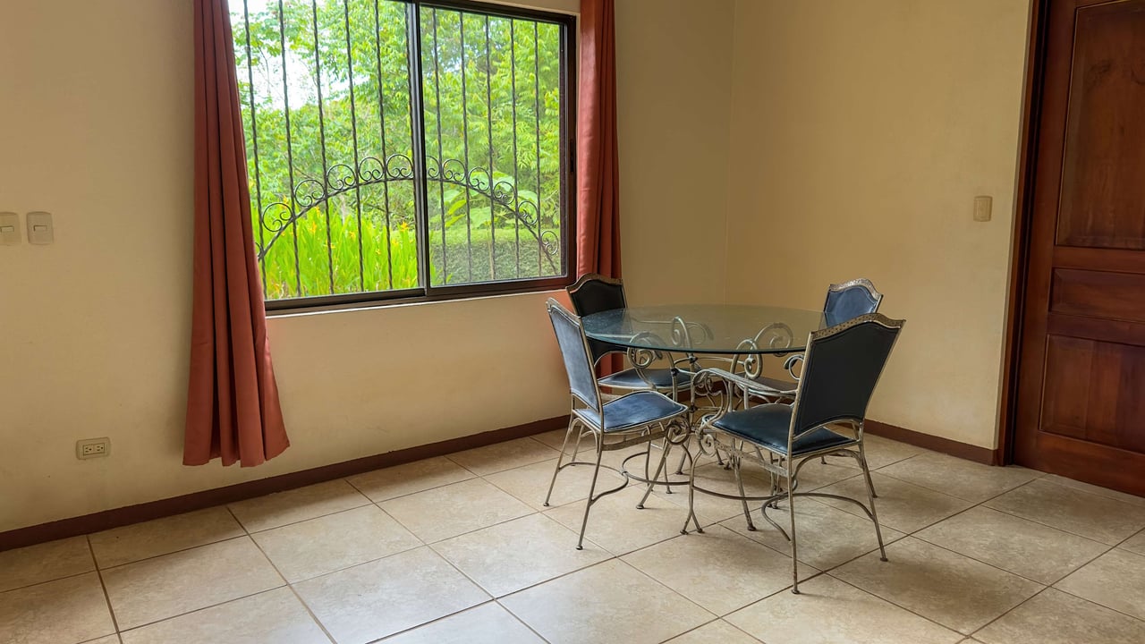 3 Bedroom Jungle Home in Ojochal