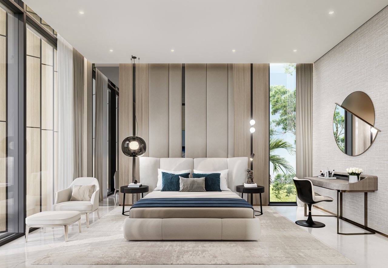 La Mer Villa