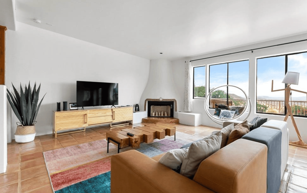 57581 Buena Suerte Road